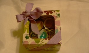 Mother's Day Gift Boxes 2012